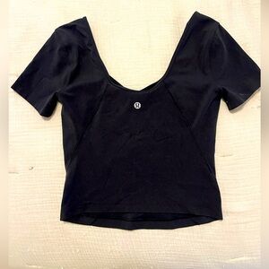 Lululemon women top